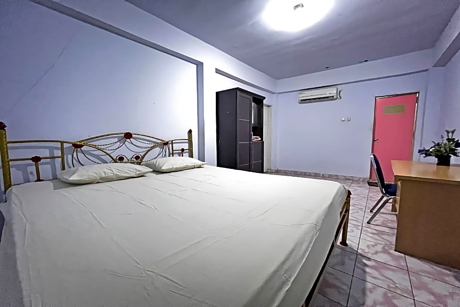 Hotel O Wisma Samudra