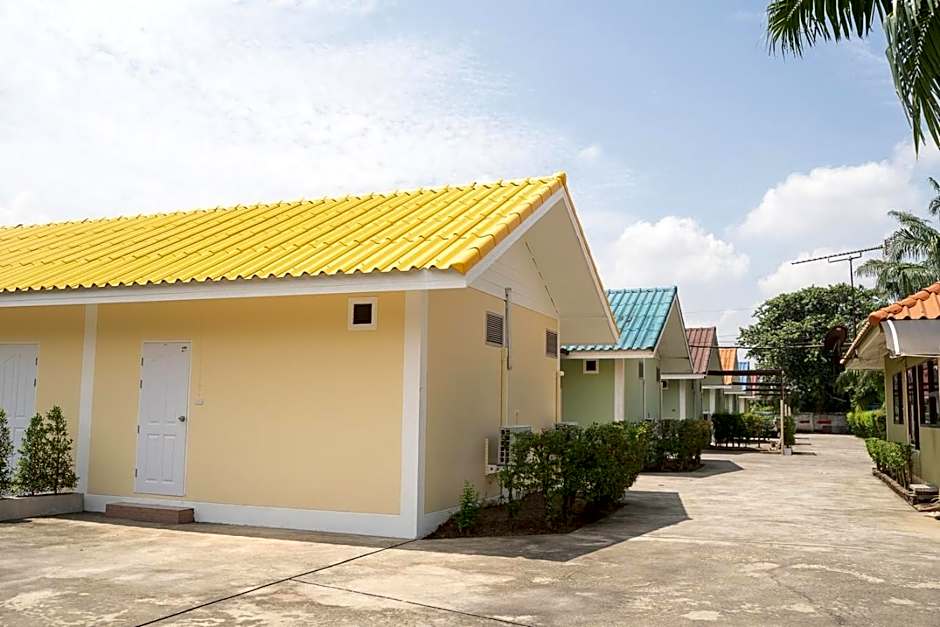 ลีลา รีสอร์ท