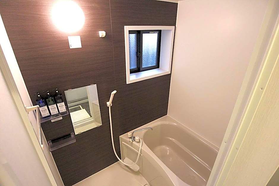 Stay the Osaka Private Guest House