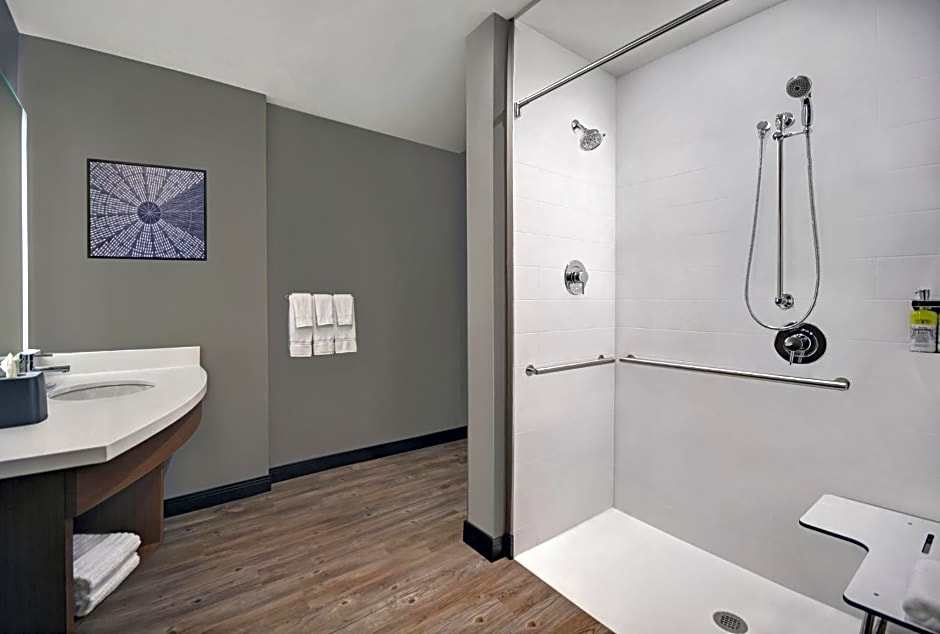 Staybridge Suites Houston Galleria Area By IHG