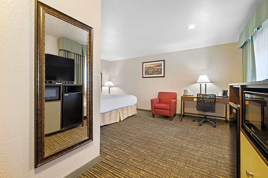 Best Western Petaluma Inn