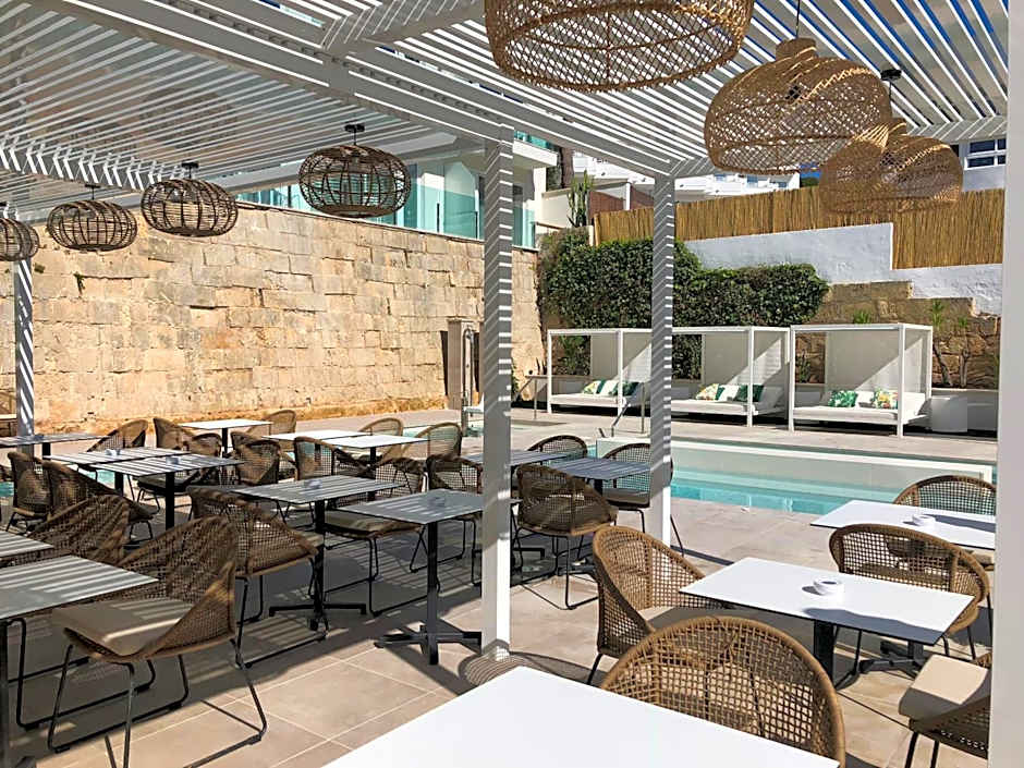 BQ Paguera Boutique Hotel- Adults Only