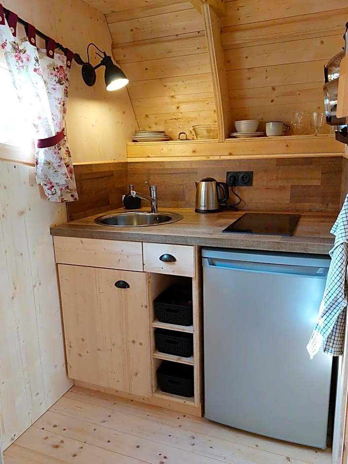 des Vignes et des Songes