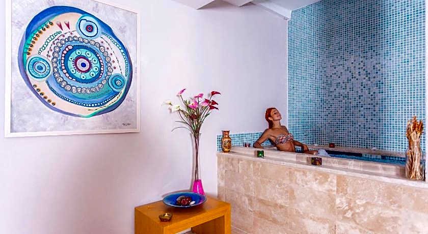 Ecclesia Hotel - Adult Only (14)