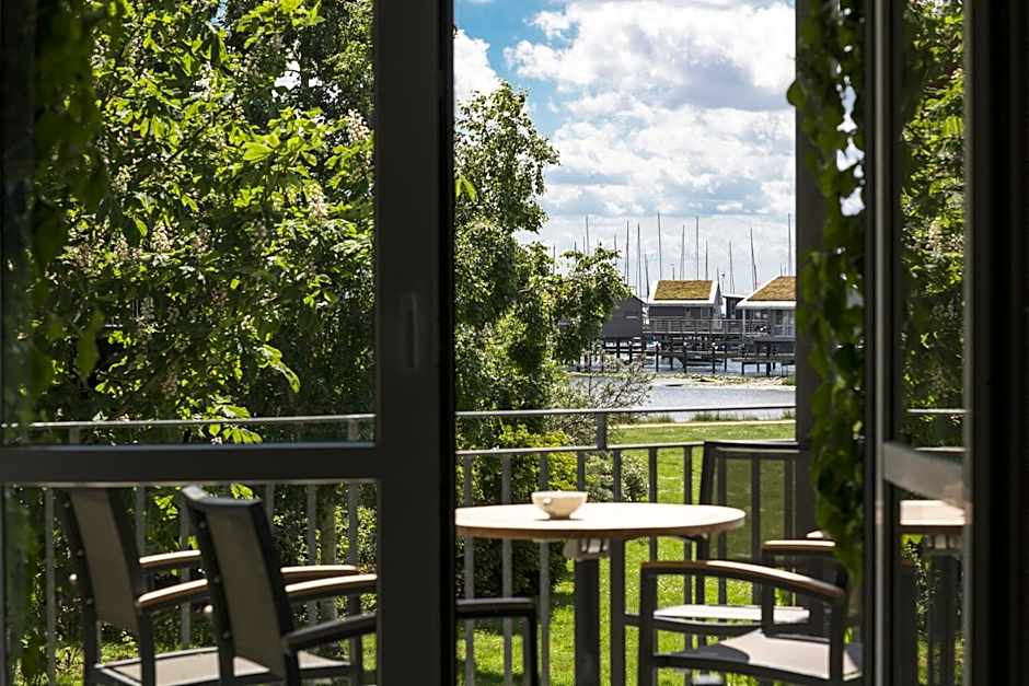 Im-Jaich Wasserferienwelt