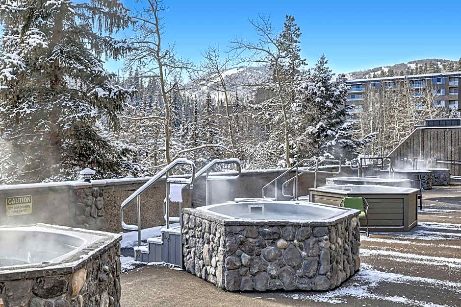 Beaver Run 1 Bedroom Condo