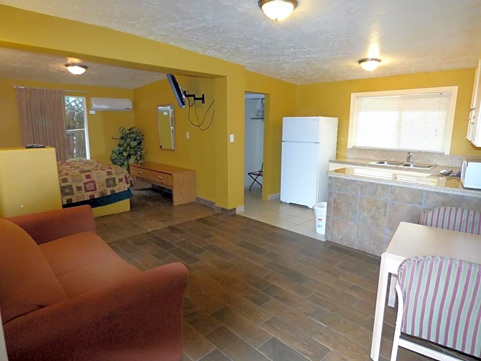 Sands Motel