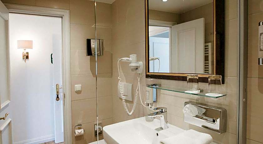 Seehotel Töpferhaus