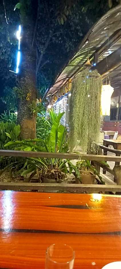 Good View Nan Restaurant & hotel