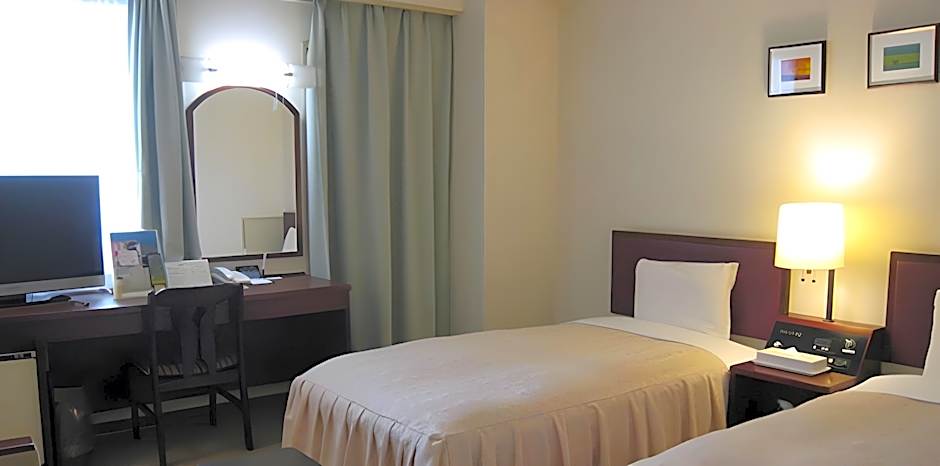 Smile Hotel Sasebo