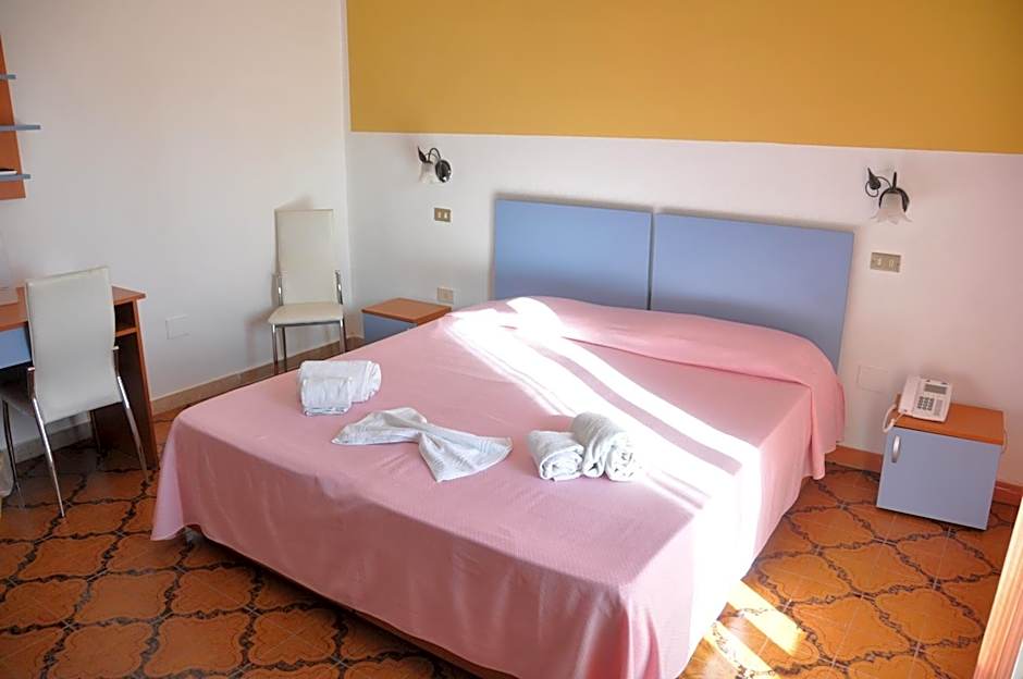 Hotel Le Pelagie