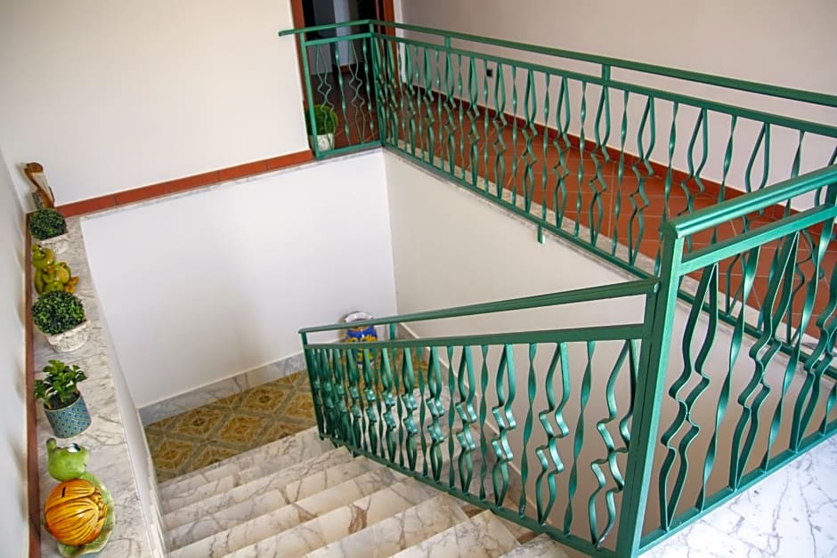 La Casa sulla Collina