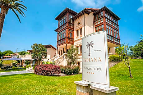 Indiana Boutique Hotel