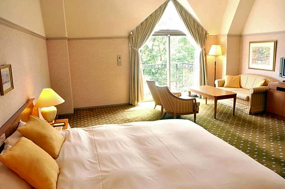 Hotel Floracion Nasu