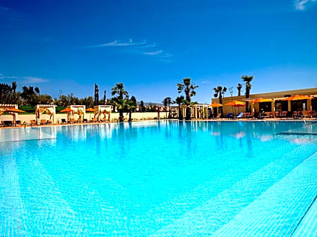 Palais Medina Riad Resort