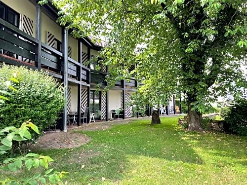 Landhotel Rückerhof