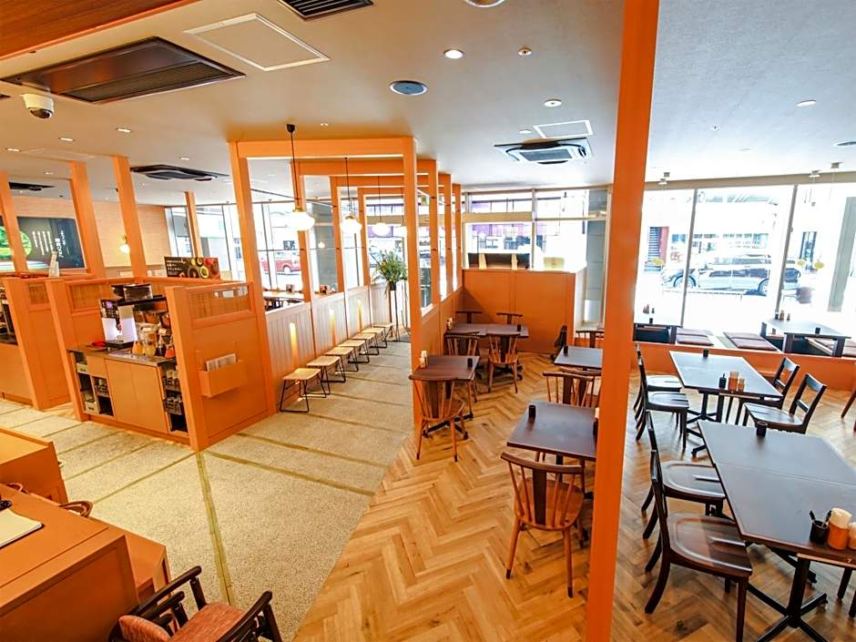 UNIZO INN Kyoto Kawaramachi Shijo