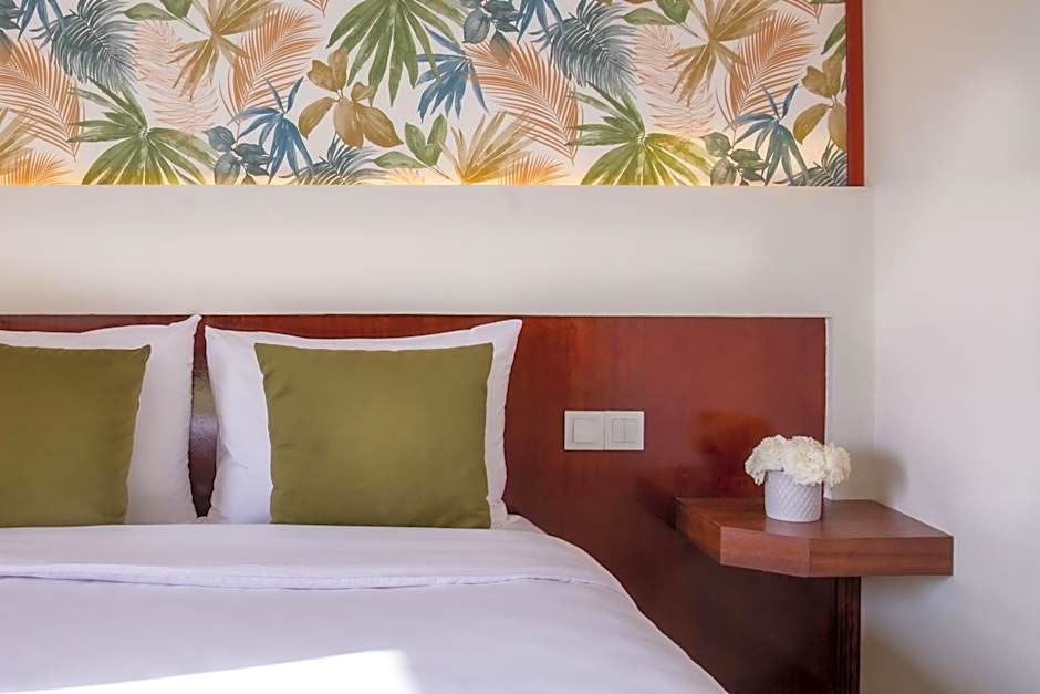 Hotel Safia