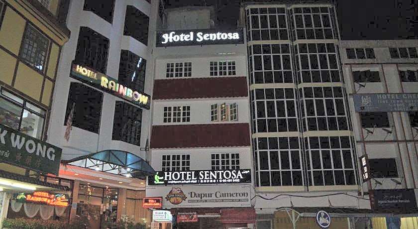 Hotel Sentosa