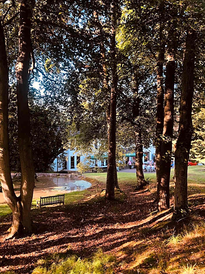 Old Rose and Crown Hotel Birmingham