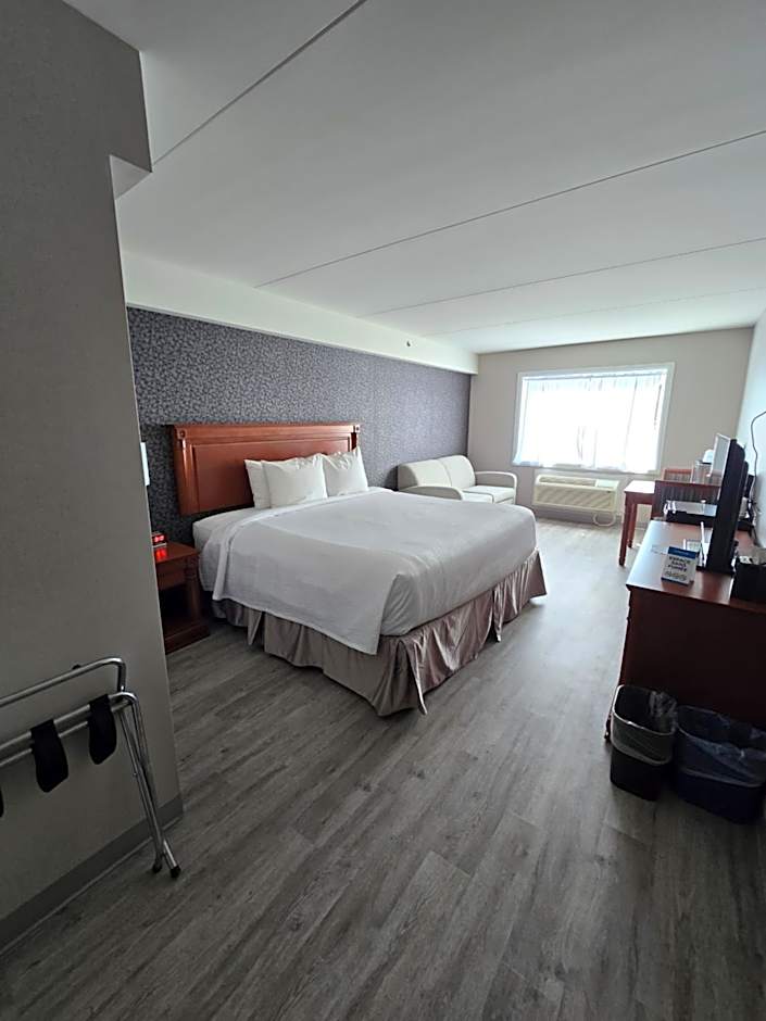 Best Western Hotel Brossard