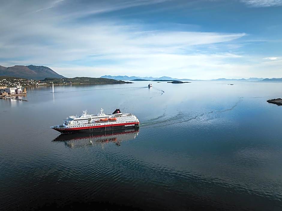 Quality Hotel Harstad