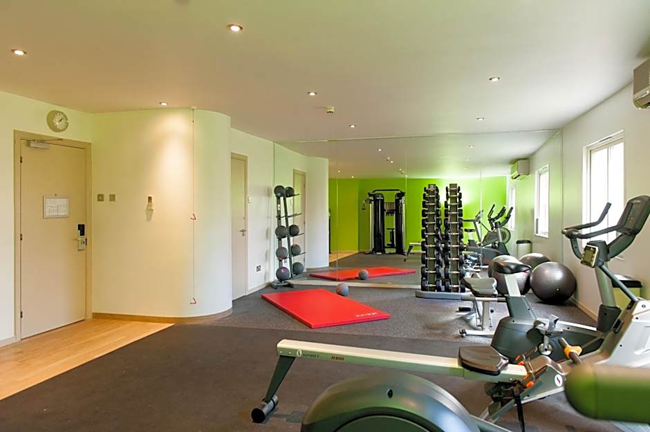 Holiday Inn Darlington - NORTH A1M JCT.59 By IHG