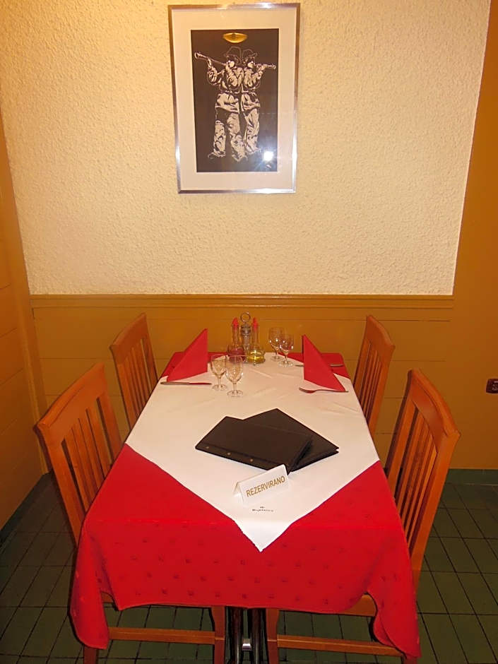 Hotel Pri Belokranjcu