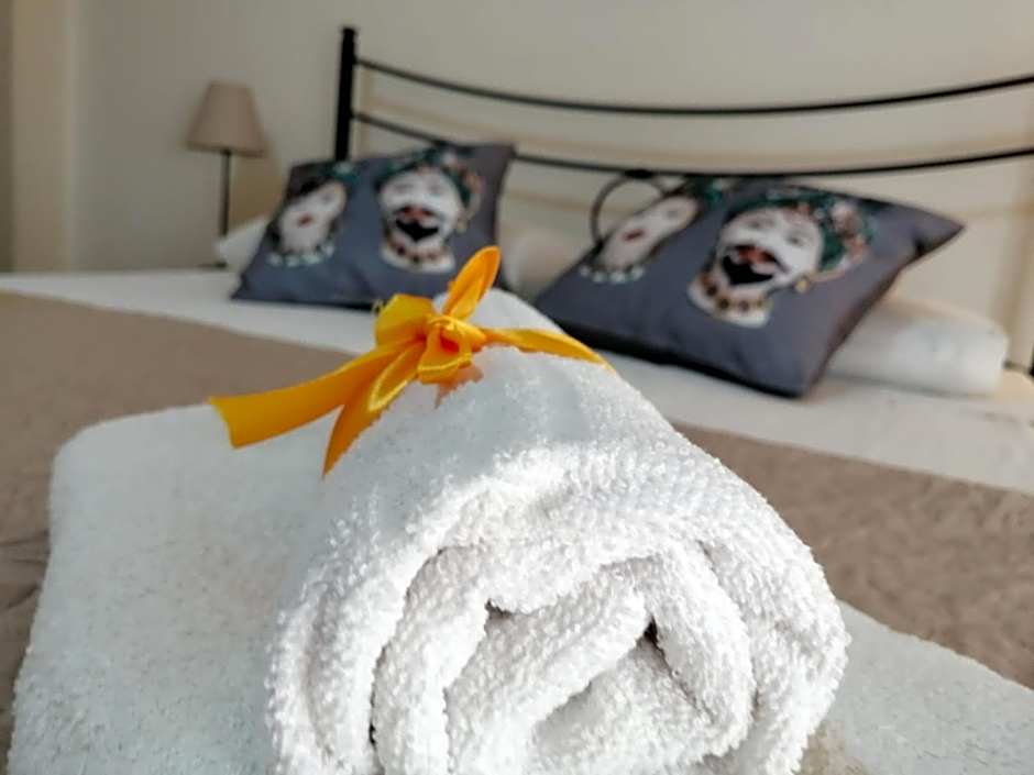 b & b Jasmine
