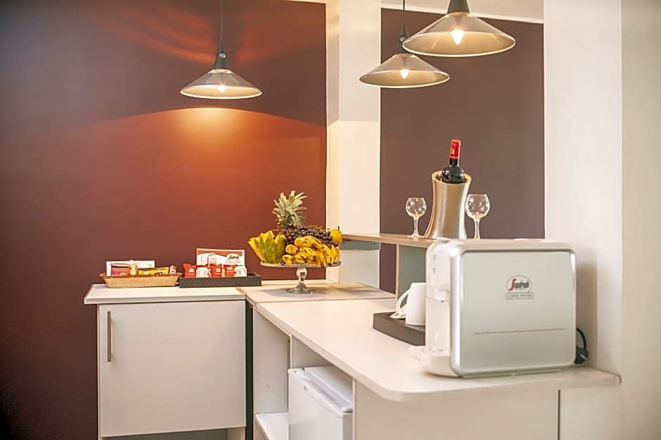 Le Grand Mellis Hôtel & Spa