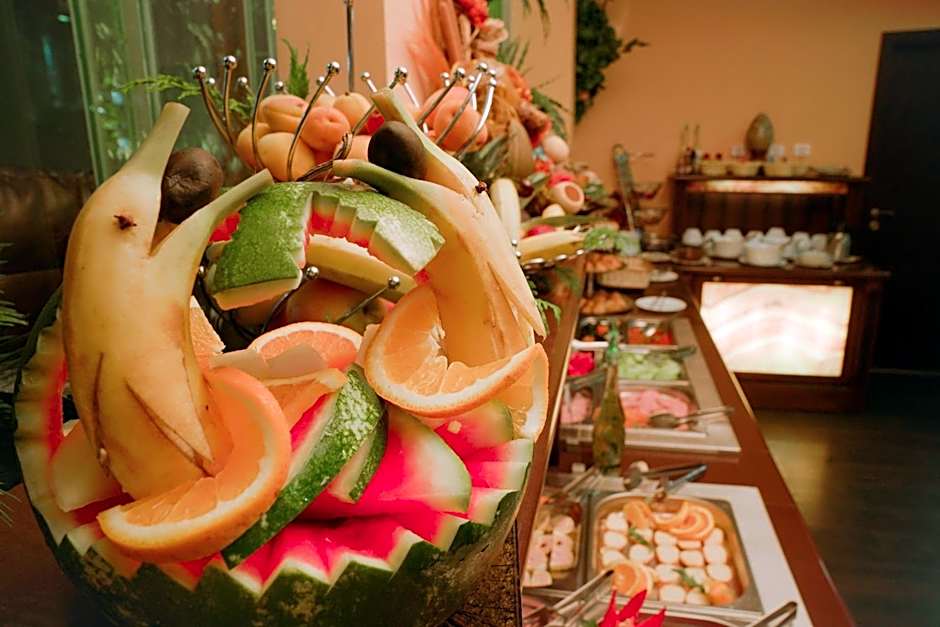 Apartments Flora-Daisy