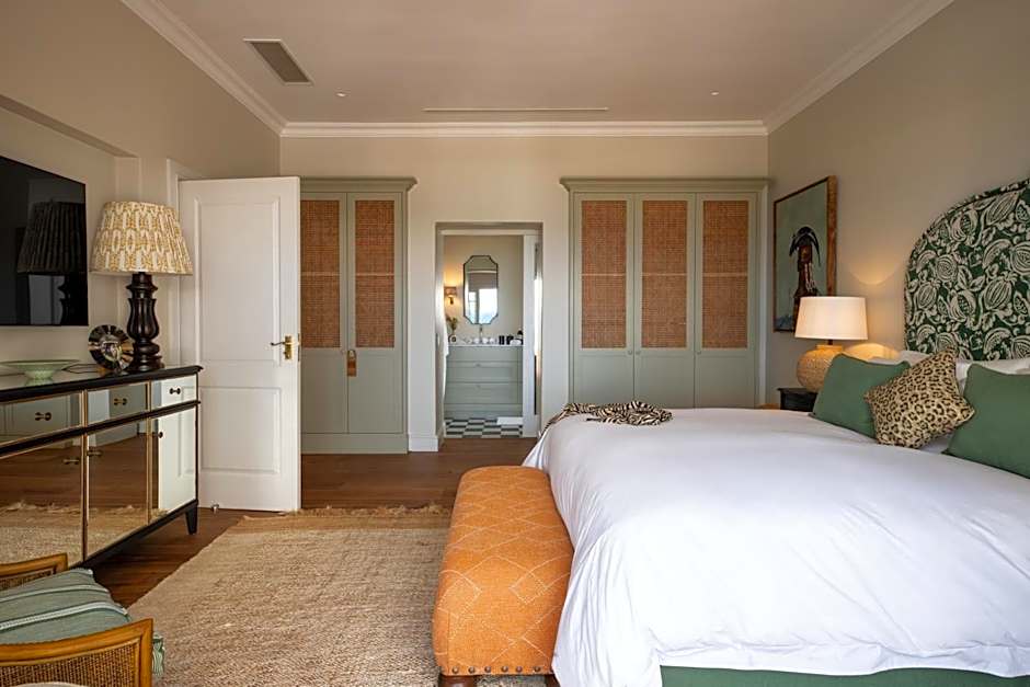 La Fontaine Guest House Hermanus