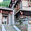 Yangshuo Ancient Garden Boutique Hotel-Free pick up from Airport or TS for 4 nights or more