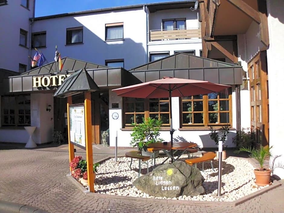 Hotel-Restaurant Zum Schwalbennest