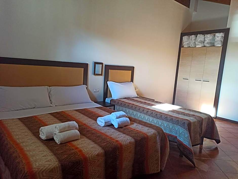 Residence le Polle