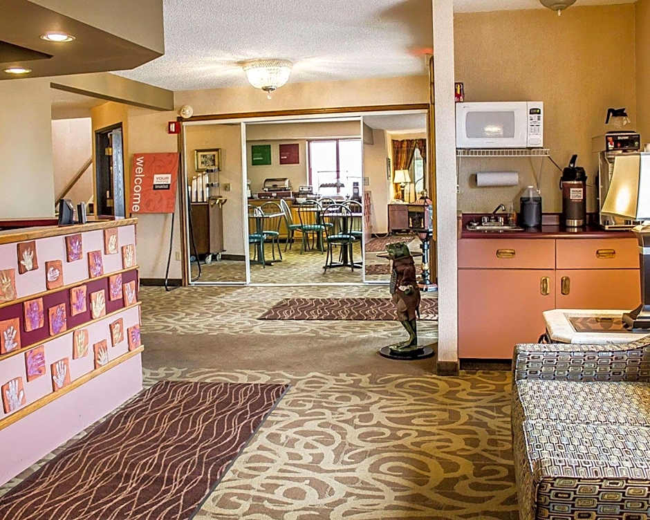 Comfort Inn Manistique