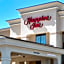 Hampton Inn By Hilton Chickasha