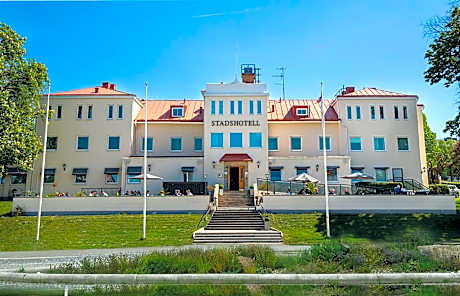 Mjölby Stadshotell