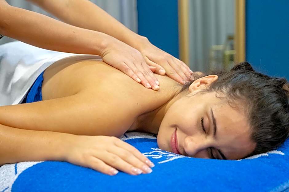 Gran Hotel Las Fuentes