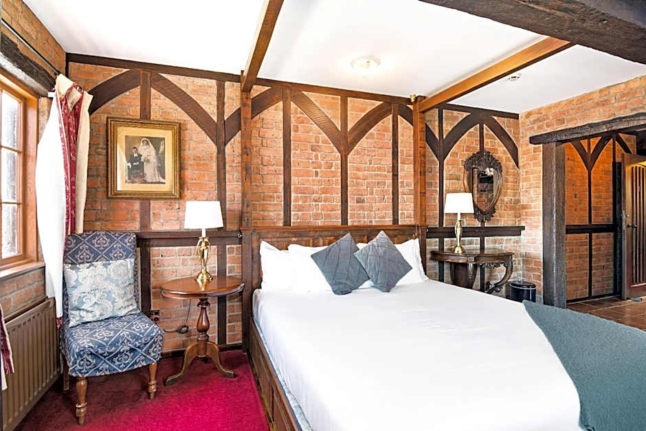 The Honest Lawyer, an Ascend Collection Hotel