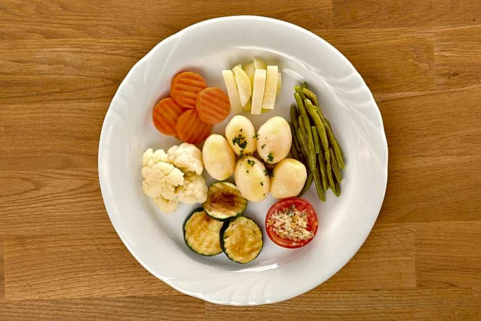 Hotel Restaurant Möve