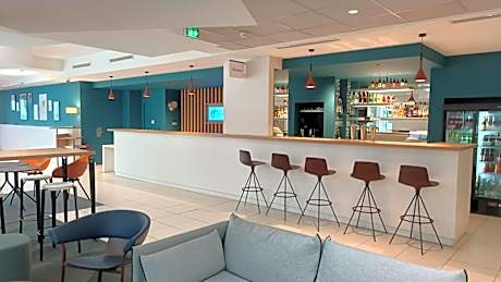 Holiday Inn Express Lille Centre by IHG