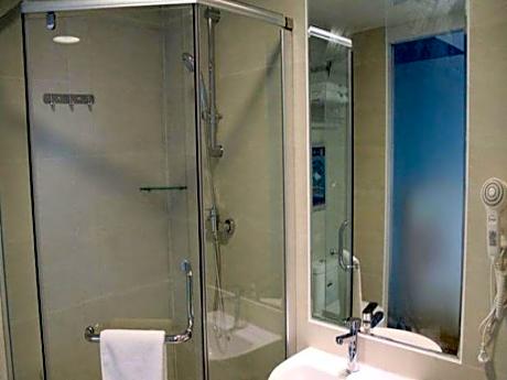 7 Days Inn Zhangzhou PingHe Branch 