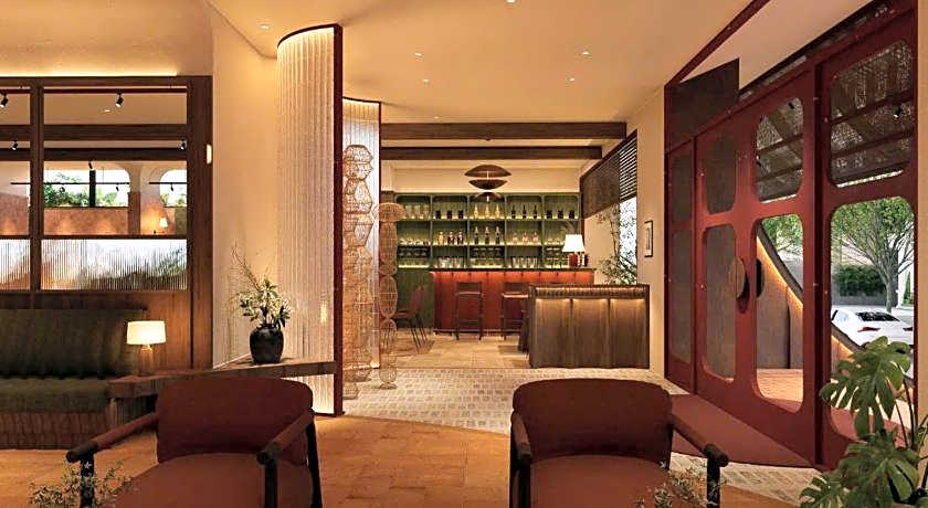 Len's Hotel
