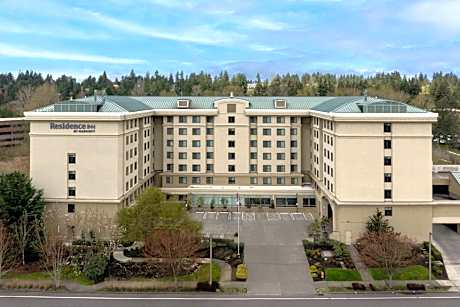 Residence Inn by Marriott Seattle Bellevue/Downtown