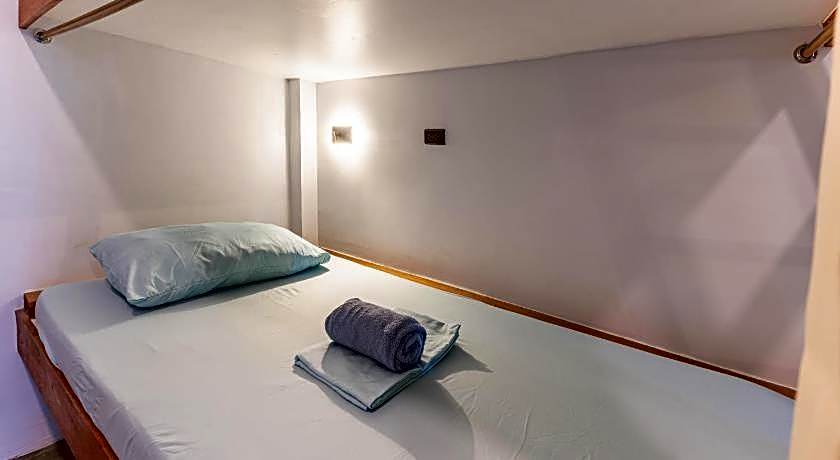 Sunlit Hostel
