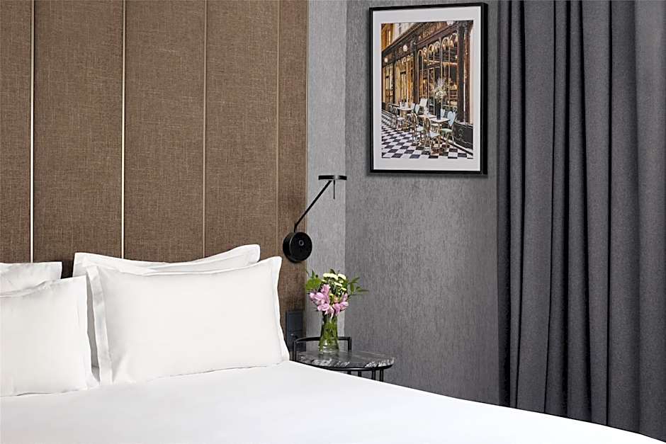 NH Paris Opéra Faubourg