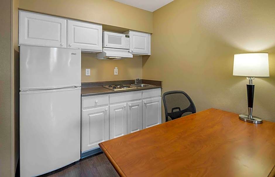 Extended Stay America Suites - Juneau - Shell Simmons Drive