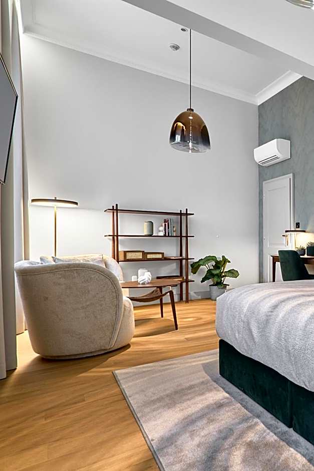 Villa Patriot Boutique Hotel