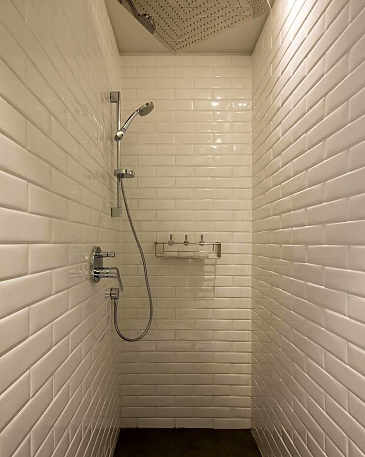 Hotel Altiplanico Bellas Artes